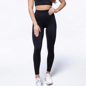 New Balance Athletica OG Pant -Dire Wolf